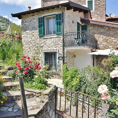 B&B La Villetta Dolceacqua Luaran gambar