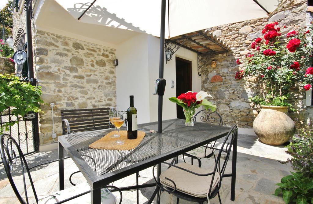 B&B La Villetta Dolceacqua Luaran gambar