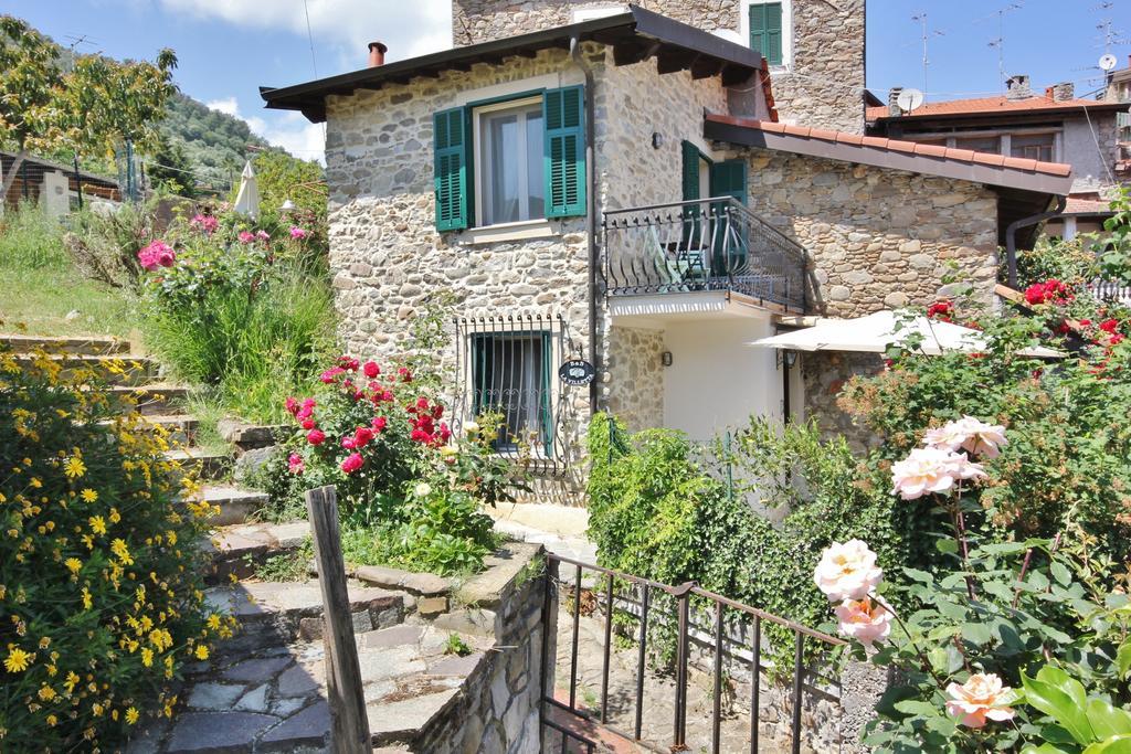 B&B La Villetta Dolceacqua Luaran gambar