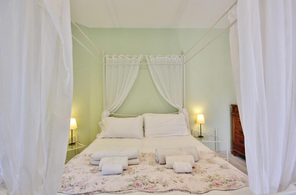 B&B La Villetta Dolceacqua Bilik gambar